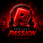 Project Passion Games
