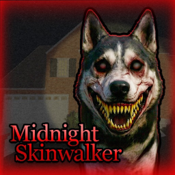 Midnight Skinwalker [HORROR]