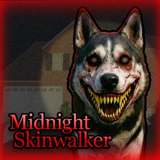 Midnight Skinwalker [HORROR]