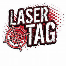Laser tag (Grand opening!)