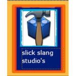 Slick slang studio’s