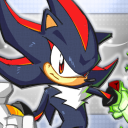 [NEW CHARS!] Sonic Advance Chaos V3