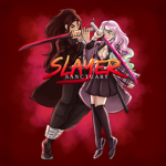 Slayer Sanctuary