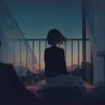 ~.. .. Depressed mess .. ..~