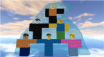 The Wave -A Group Working For Peace
