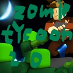 Zombie Tycoon 2