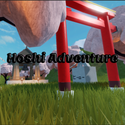 Hoshi Adventure [Alpha]