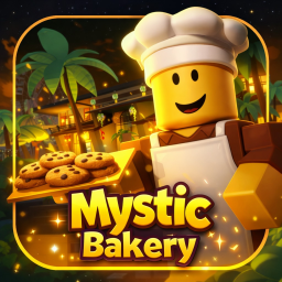 🍪Work at Mystic Bakery