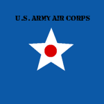 U.S Army Air Corps