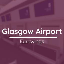 Eurowings | Glasgow Airport