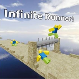 Infinite Runner