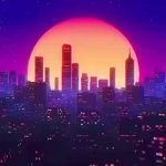 Retrowave.