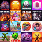 The Memes games studio