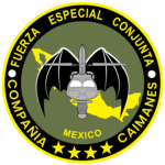 1er Batallon De Fuerzas Especiales