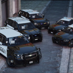 California state roleplay