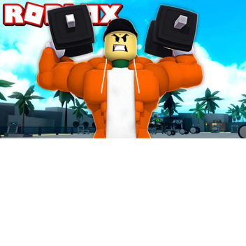 Weight lifting simulator