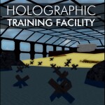 SEA | Holographic Training Facility