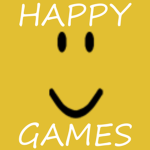 Happy Games :)