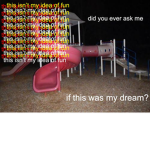 THE P1AYGR0UND