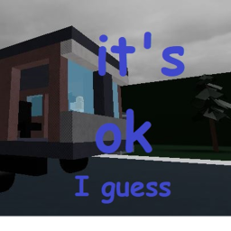 Survive a Damn Bus Crash