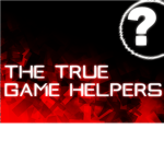 The True game helpers