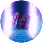 Cube of Infinite Reality Shifting