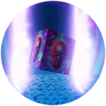 Cube of Infinite Reality Shifting