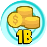 Game Badge Icon