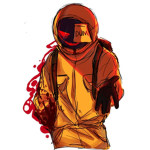 Vengance empire hangoutn