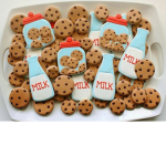 Milk and Cookies Squad :3