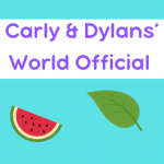 Carly and Dylans’ World Official