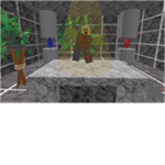 zombie tower group