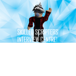 Interview Centre!