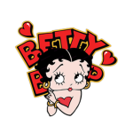 Betty Booppp
