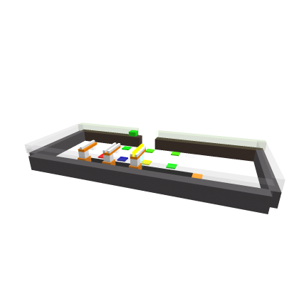 Tycoon model