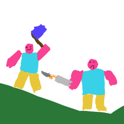 Capture The Flag