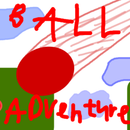 Ball Adventure [Beta]