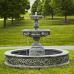 The Fountain Clan!