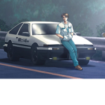 The BMW Gang Pacifico 2