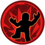 Power-Up Destruction