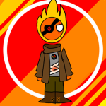 cartoon dragon_YT fans