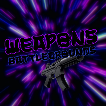 Weapons Battlegrounds (UPD 1)