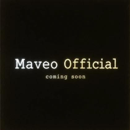 Maveo Official Roblox group icon
