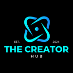 The Creator Hub!