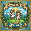 [FREE AVA + X50] MOUNT ELDRATH