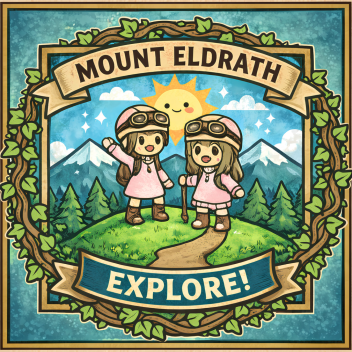 [FREE AVA + X5] MOUNT ELDRATH