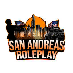 San Andreas Roleplay | Whitelisted