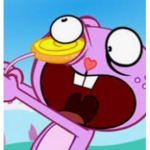 Happy Tree friends fan club (dark comedy)