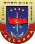 | TC Jandarma Genel Komutanlığı |