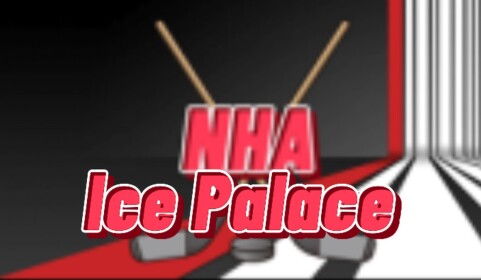  NHA Ice Palace | Rec Center